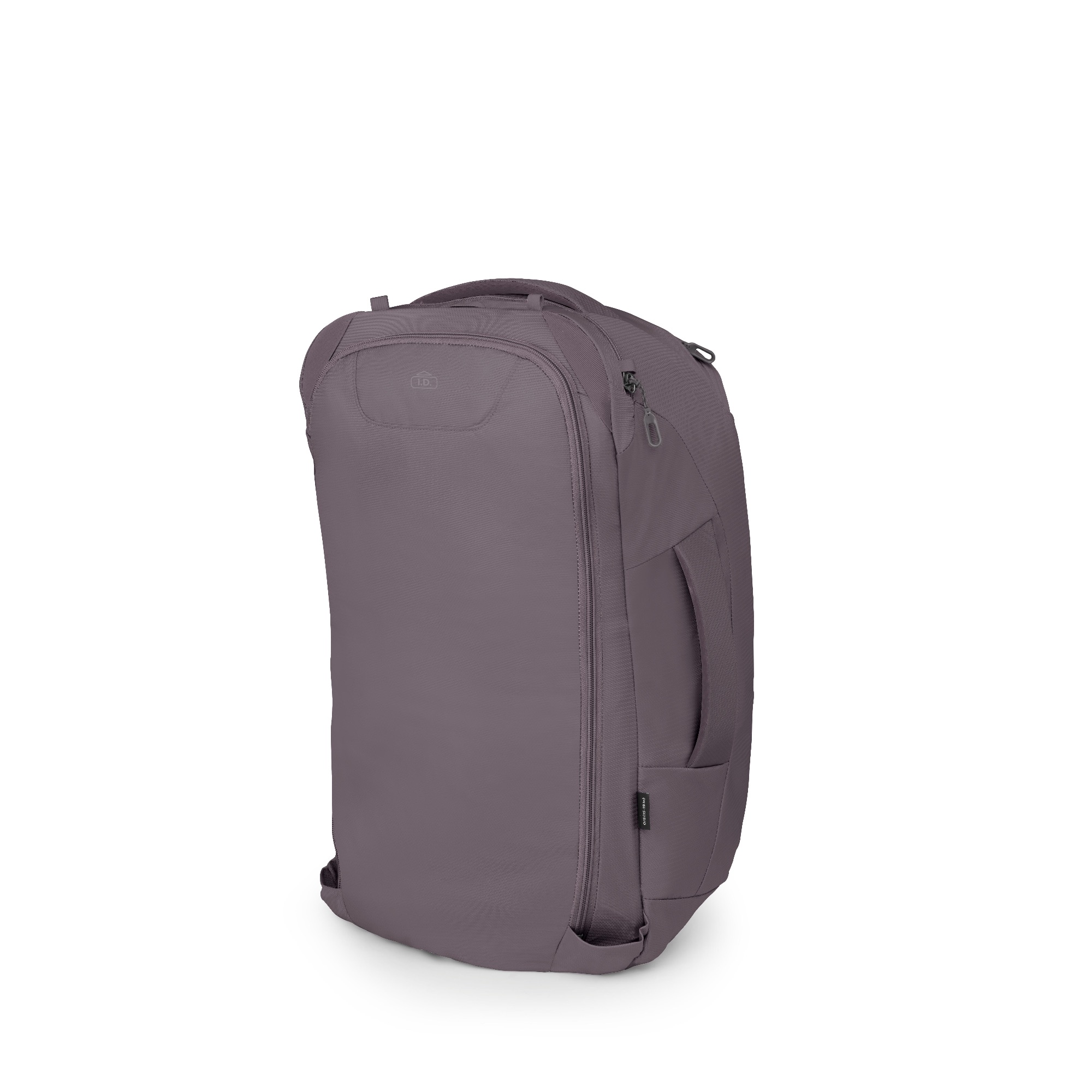 Osprey Fairview 40 Graphite Purple 04