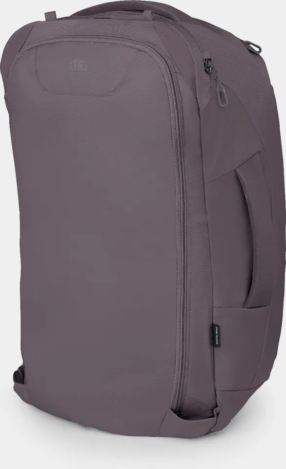 Osprey Fairview 40 Graphite Purple 04