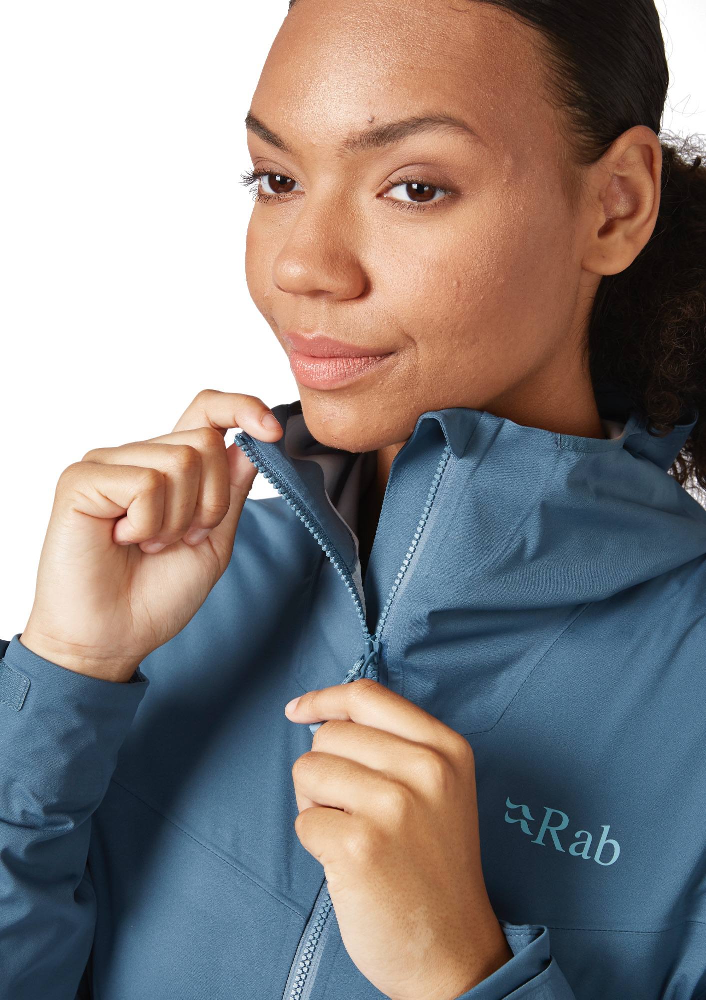 Rab Women's Kinetic 2.0 Jacket Orion 11
