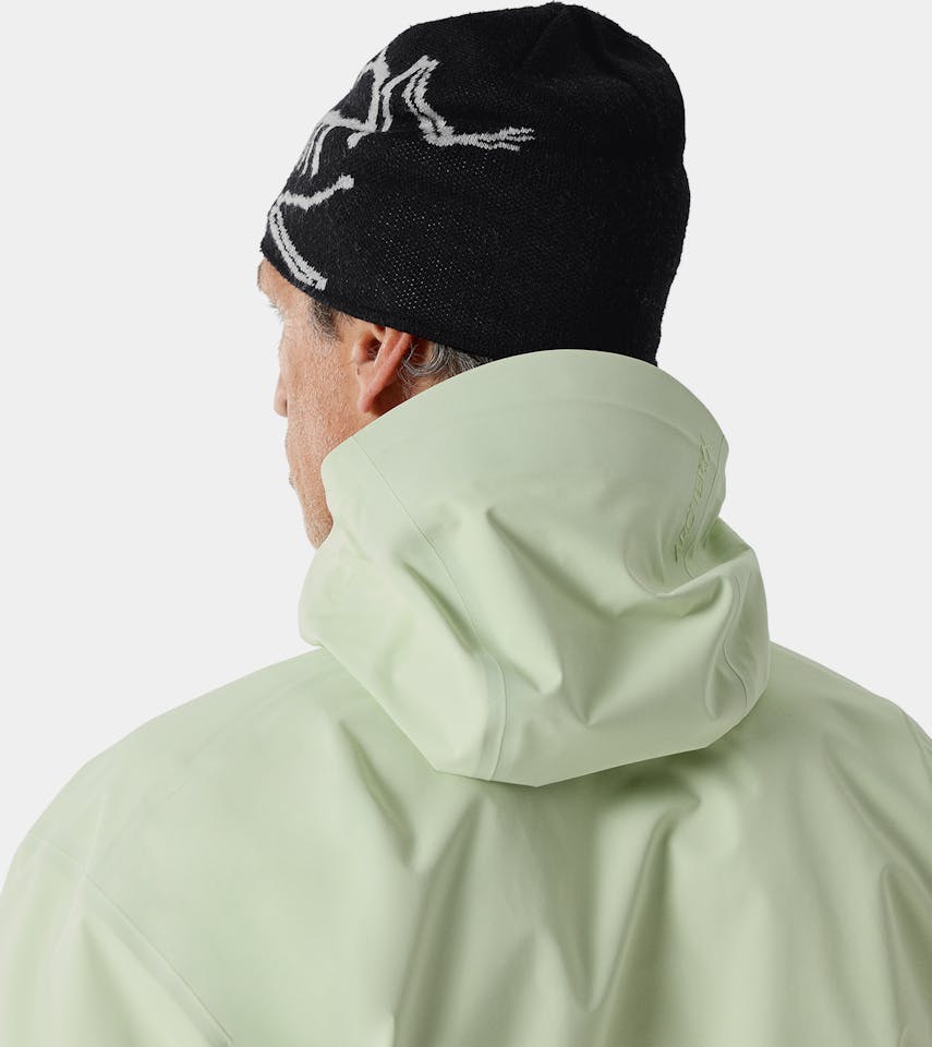Arc'teryx Bird Head Toque Black 02