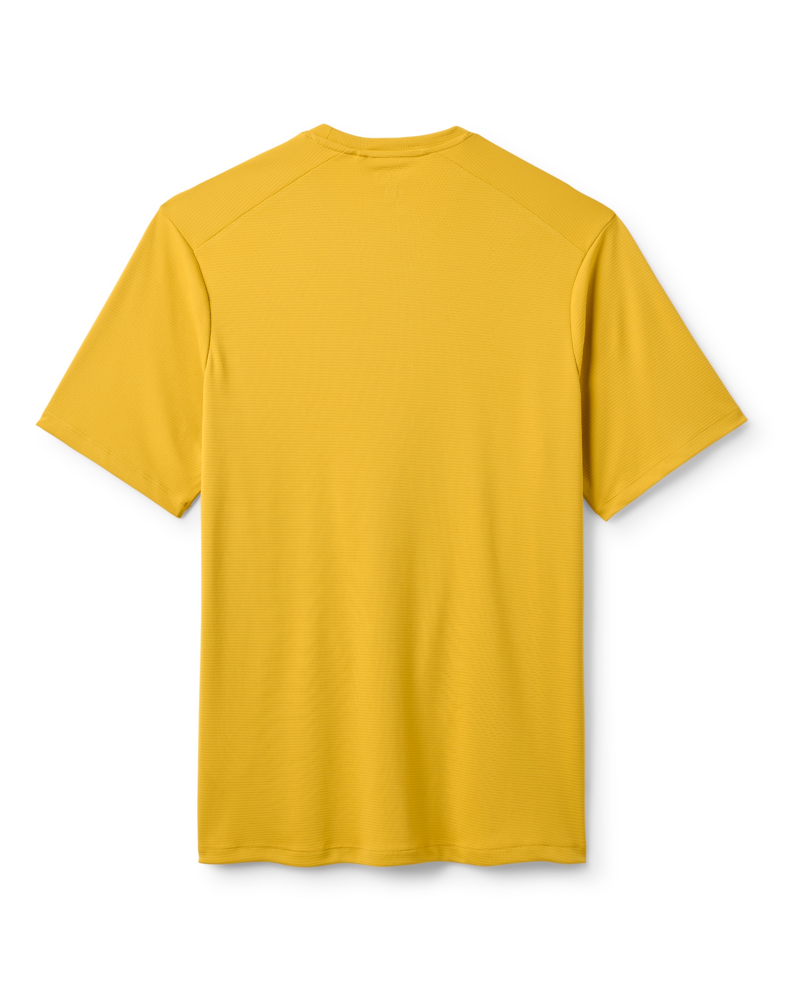 Rab Men's Force Tee Dark Pollen 02