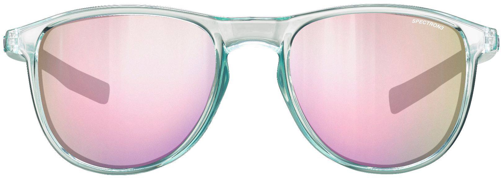 Julbo Canyon Translucent Mint/Purple  02