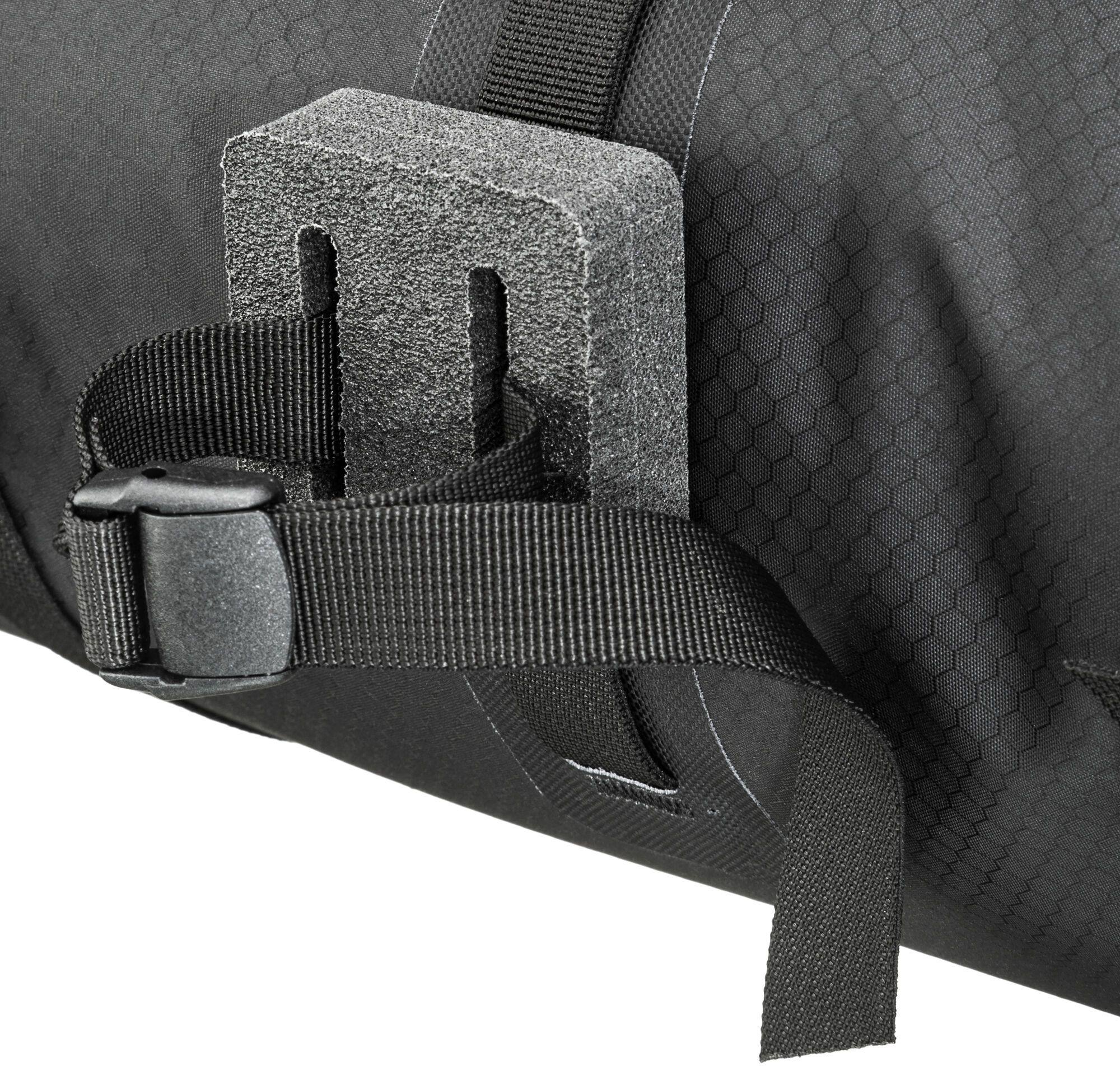 Ortlieb Handlebar-pack 15 L Black 07