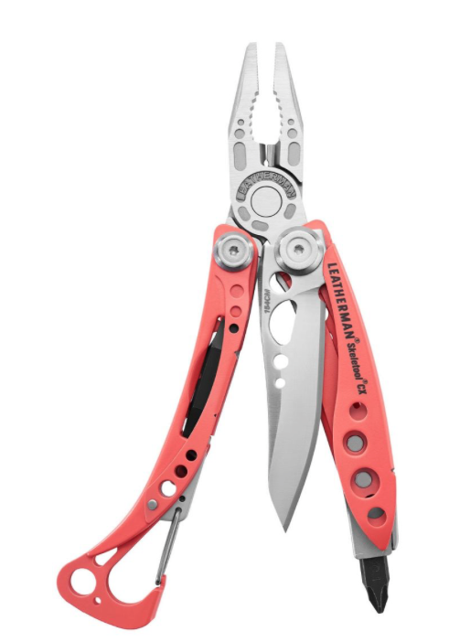 Leatherman Skeletool Cx