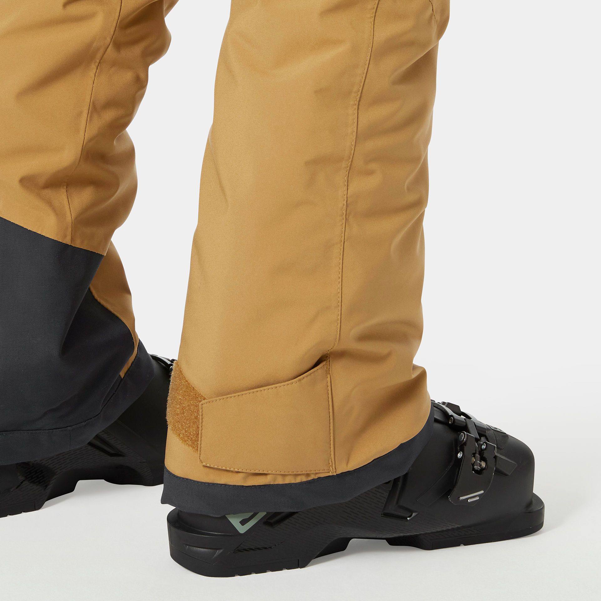 Helly Hansen Jr Element Pant Lynx 02