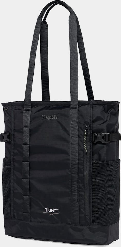 Haglöfs Tight Tote 25 Black / Grey 02