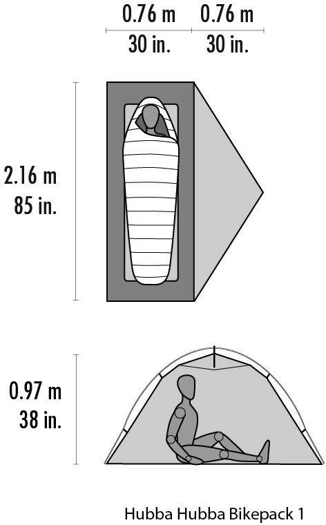 MSR Hubba Hubba Bikepack 1  02