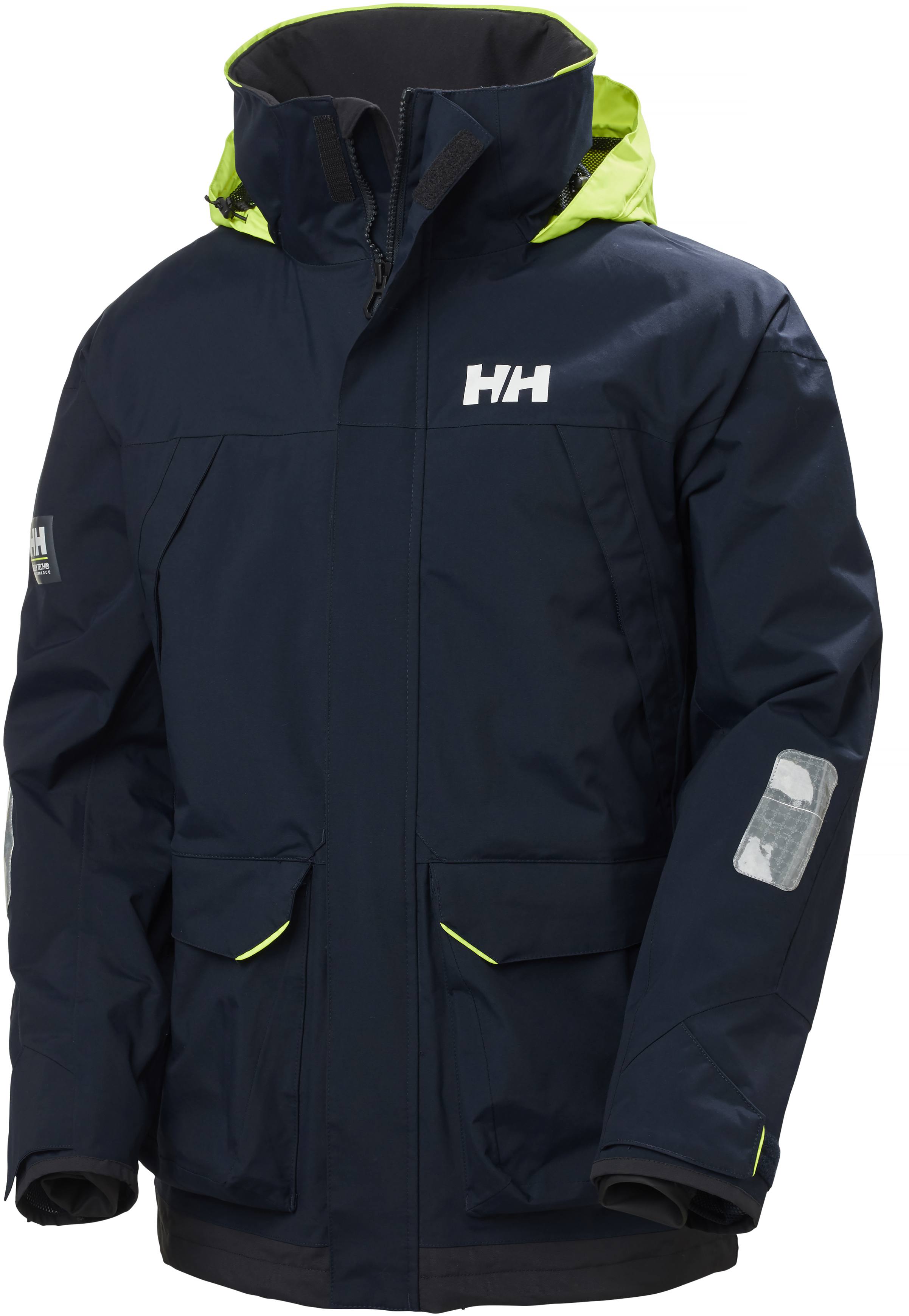 Helly Hansen Men’s Pier 3.0 Jacket