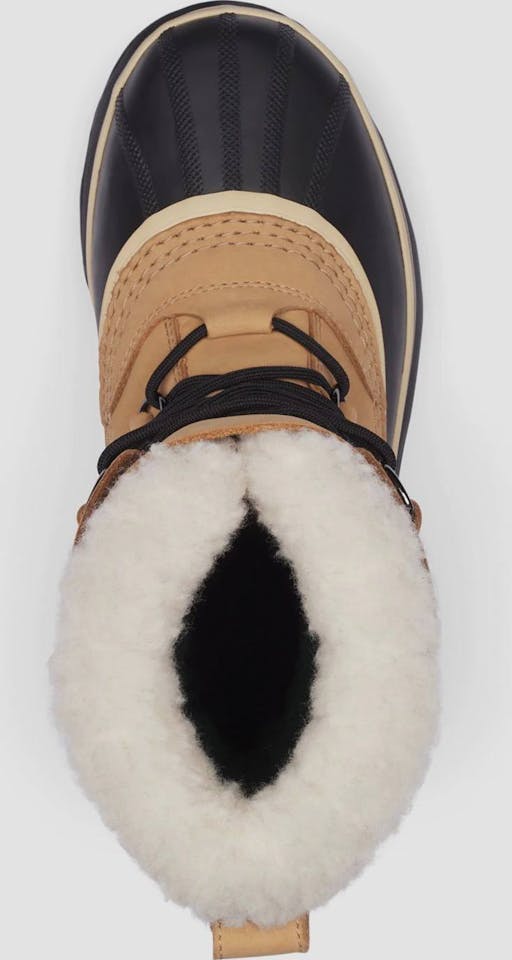 Sorel Caribou Lady - Naisten talvikengät Buff 05