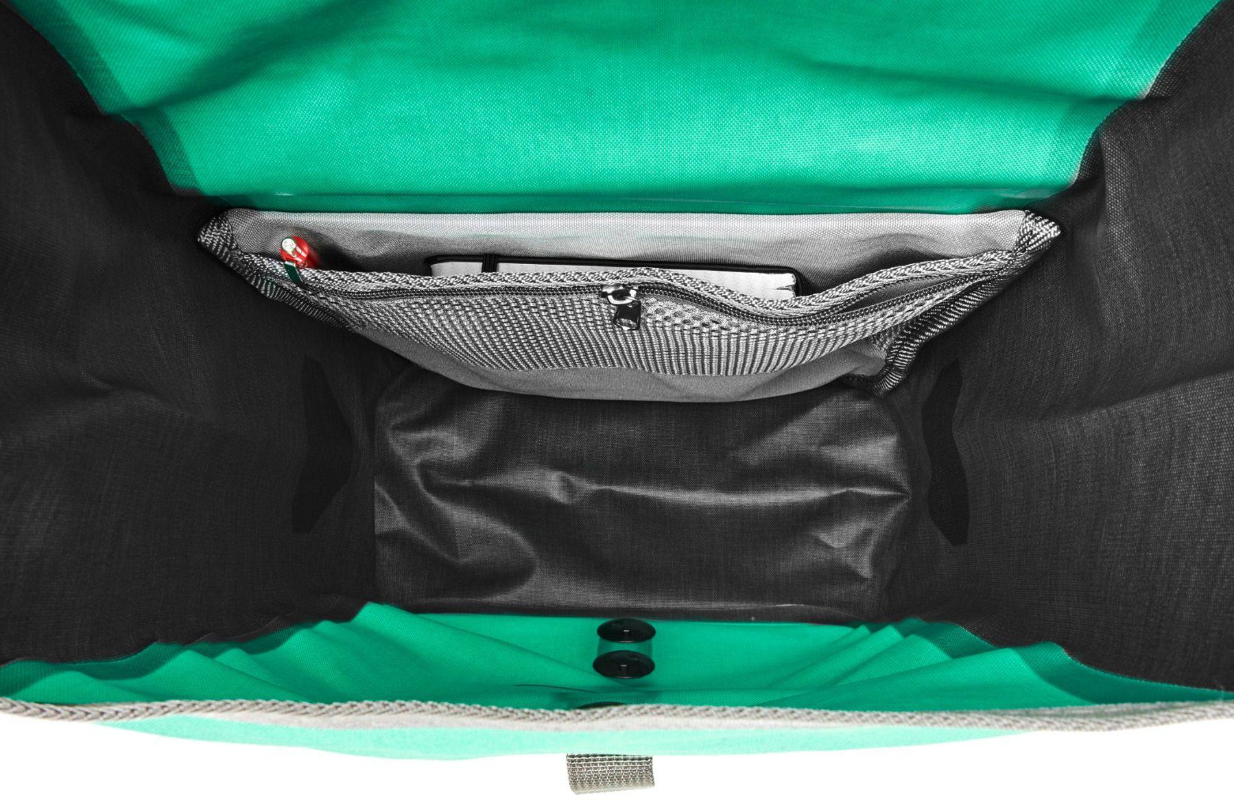 Ortlieb Back-Roller Free QL3.1, one piece Black 07