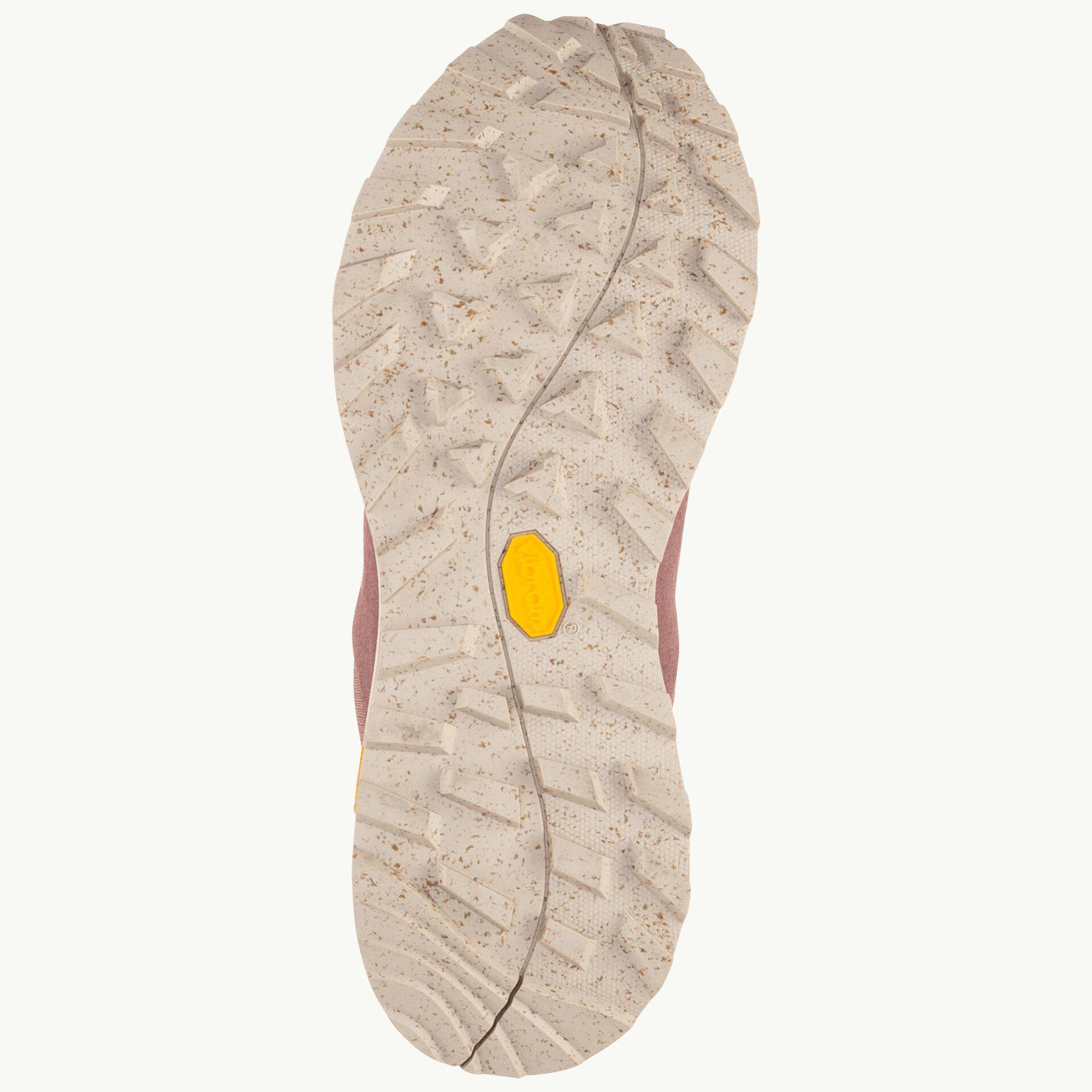 Jack Wolfskin Women's Terraventure Urban Low Pink Rose 06