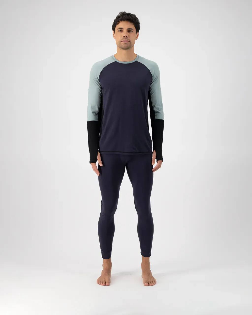 Mons Royale Olympus 3.0 LS Dew 02