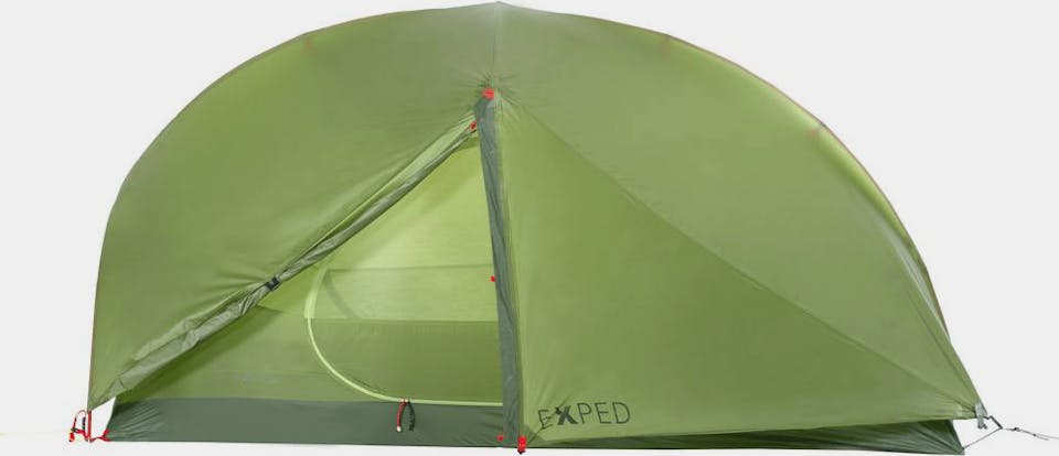 Exped Mira II HL  01