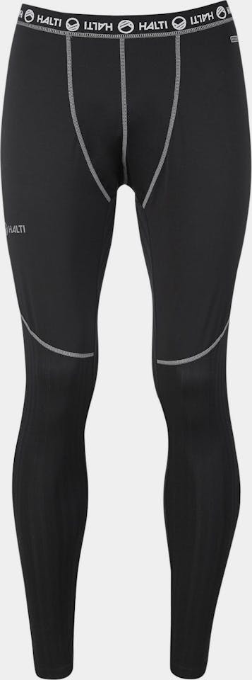 Halti Avion Windy Pants Men's Musta 01