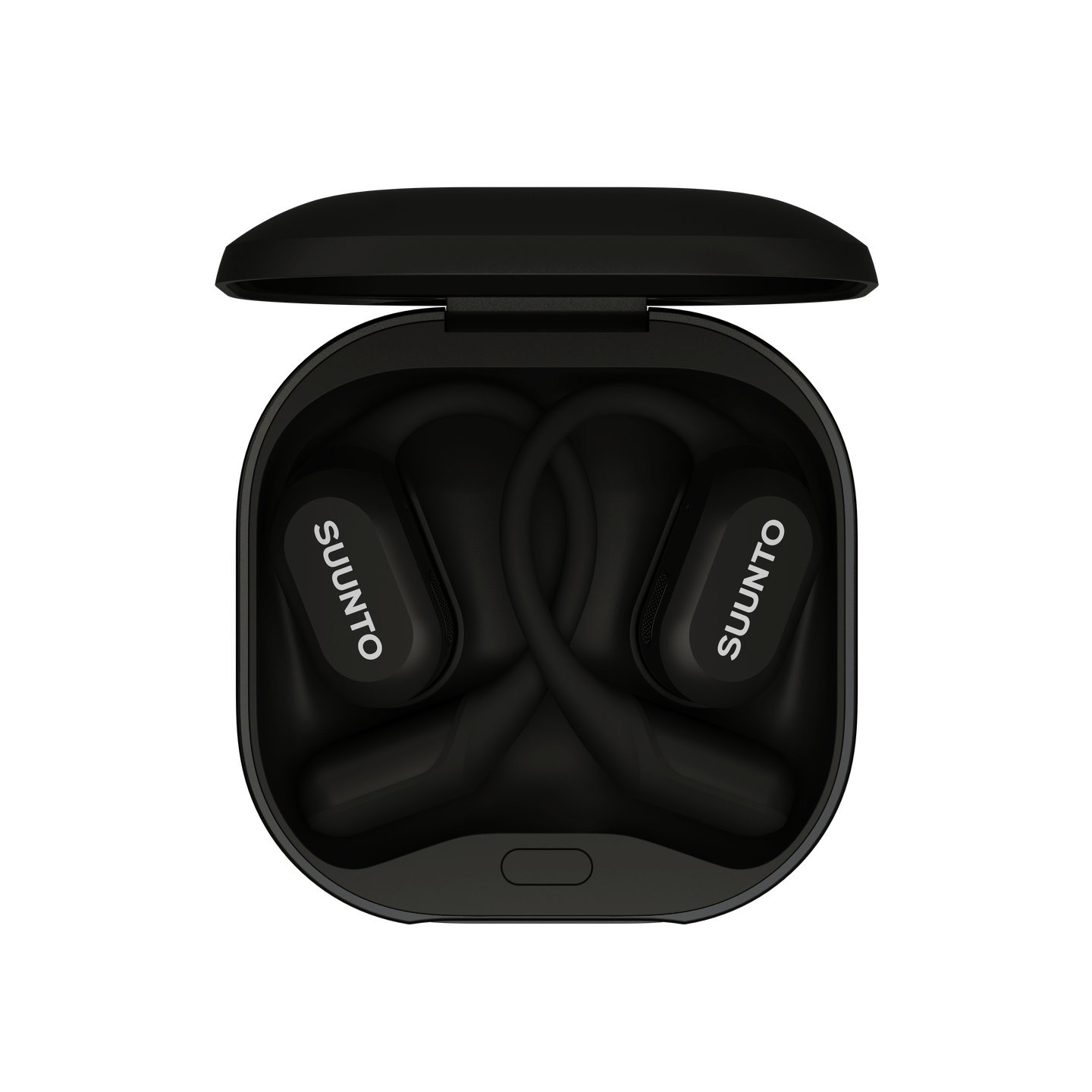 Suunto Spark Open-Ear Musta 04