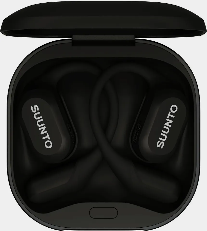 Suunto Spark Open-Ear Musta 04
