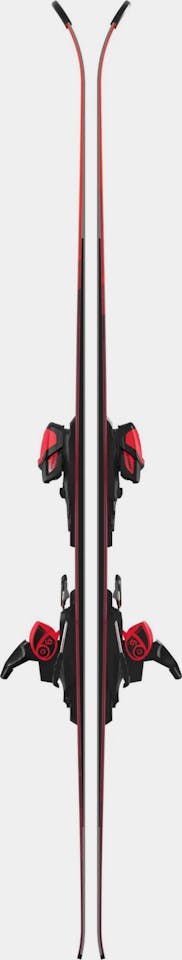 Atomic Redster J4+binding 24/25  01