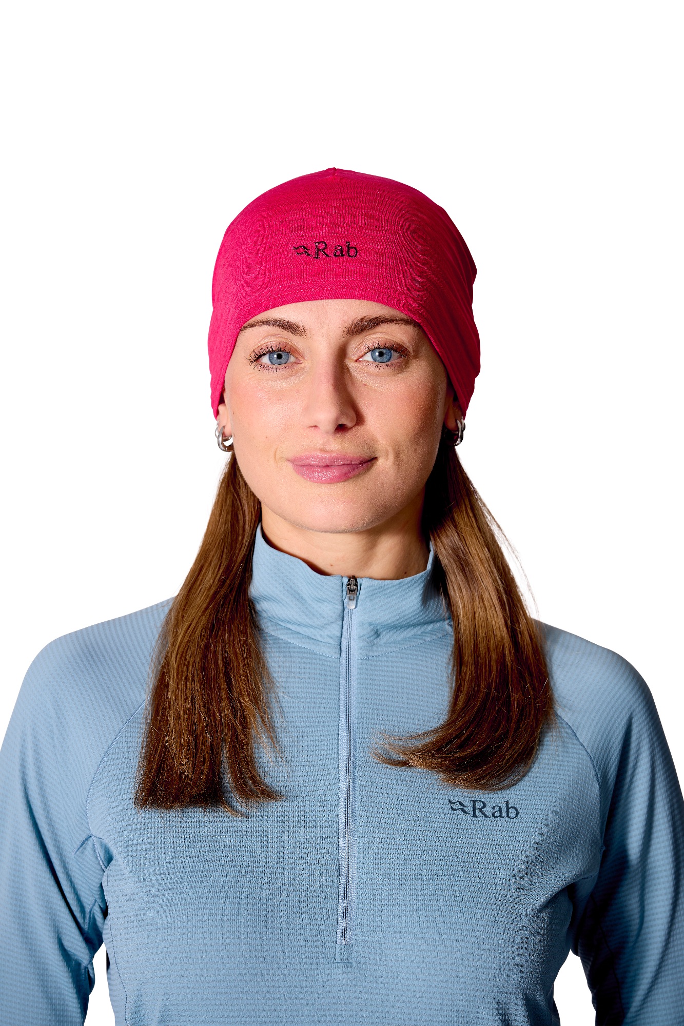 Rab Filament Beanie Water Melon 02