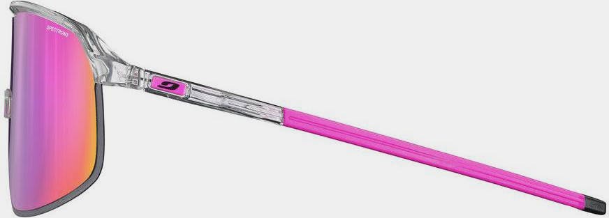 Julbo Density Crystal/Pink  03