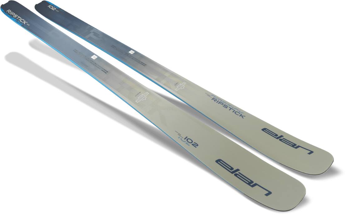 Elan Ripstick 102 24/25  02