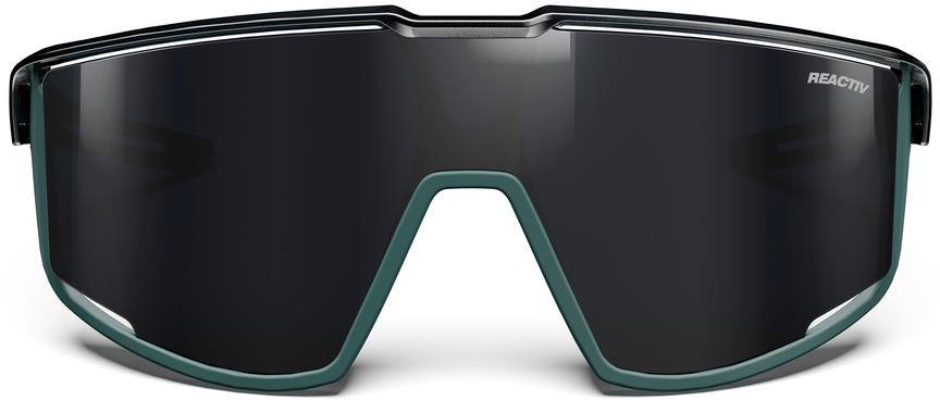 Julbo Fury Noir/vert RP03  03