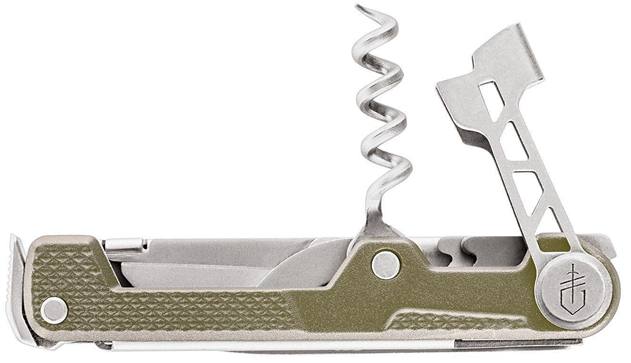 Gerber Armbar Cork Gold Gold 03