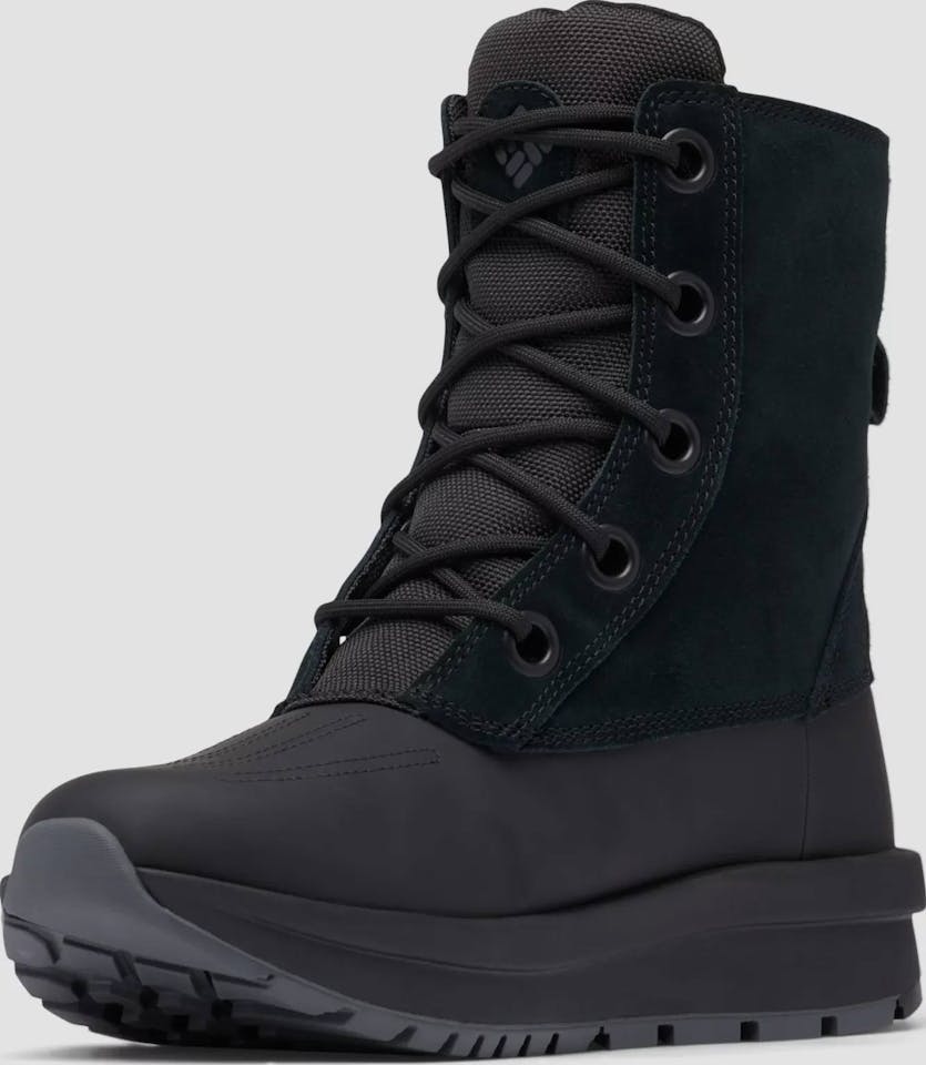 Columbia Women's Moritza Shield II Omni-Heat Black 05