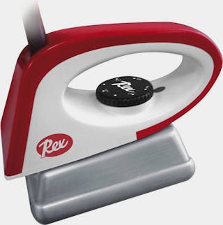 Rex Voitelurauta 747 1200W