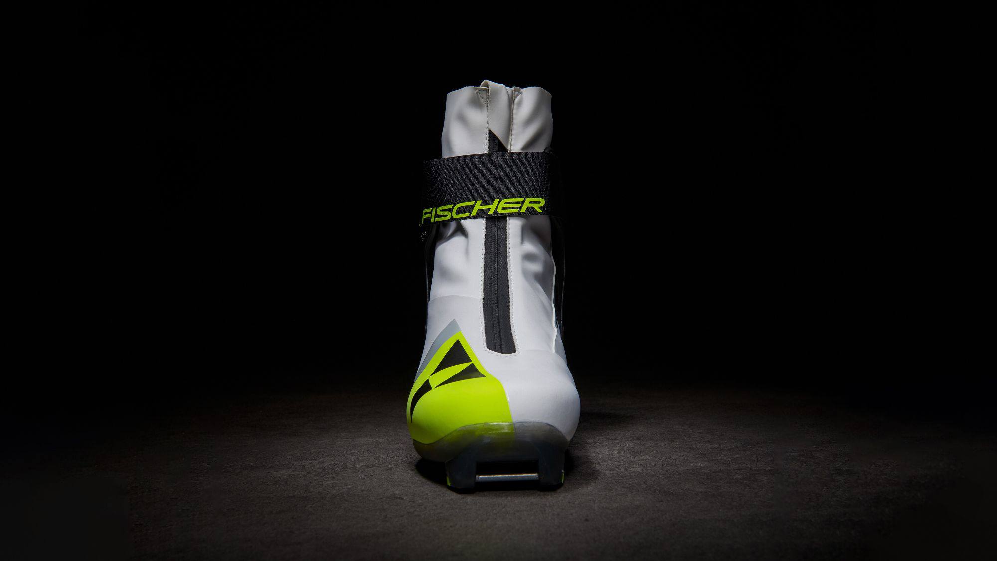 Fischer Women's Carbonlite Skate 24/25  06