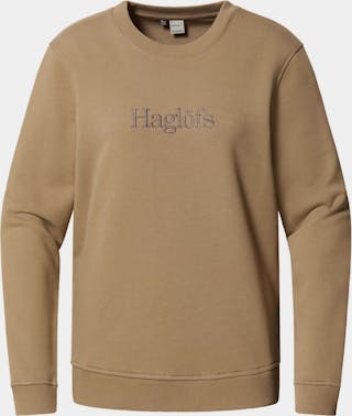 Haglöfs Women's Crewneck