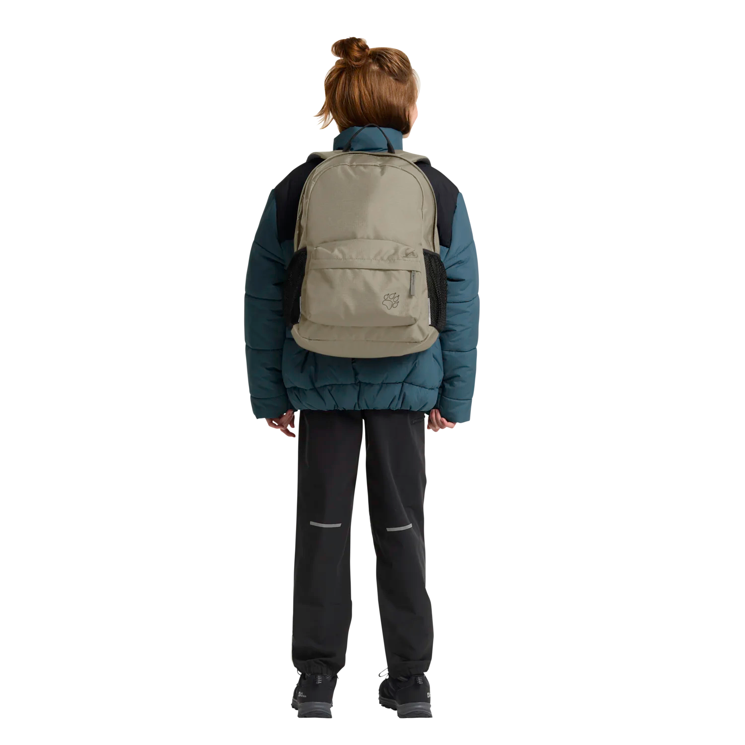 Jack Wolfskin Back to School 25 Night blue 18