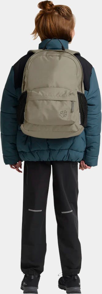 Jack Wolfskin Back to School 25 Night blue 18