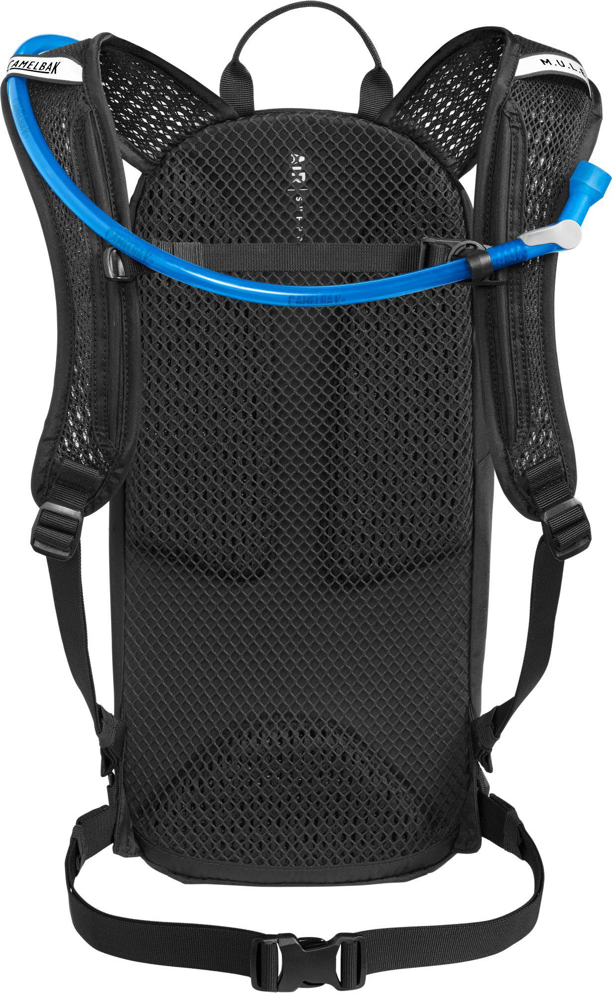 CamelBak Mule 12 3L Musta 03