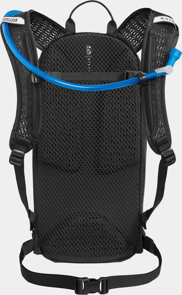 CamelBak Mule 12 3L Musta 03