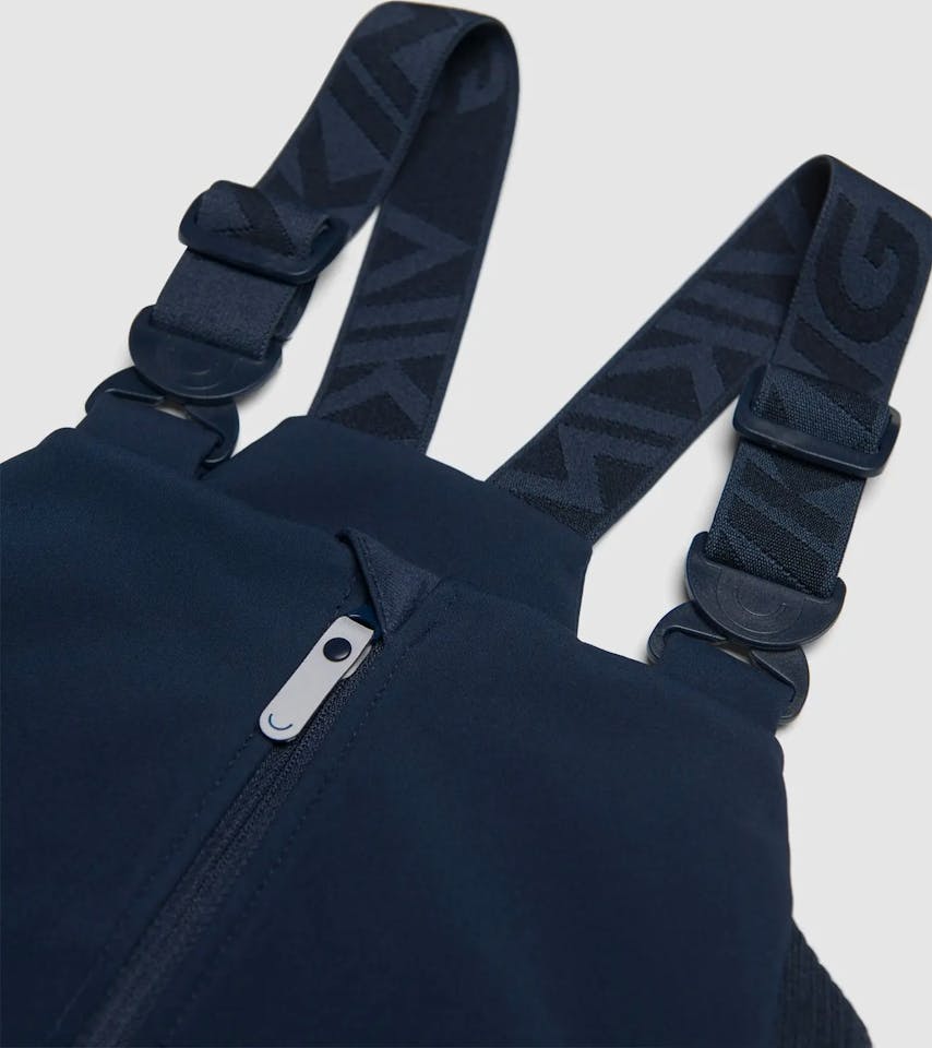 Viking Play Softshell Bibs Navy 04