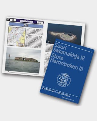Port Book III - Gulf of Finland