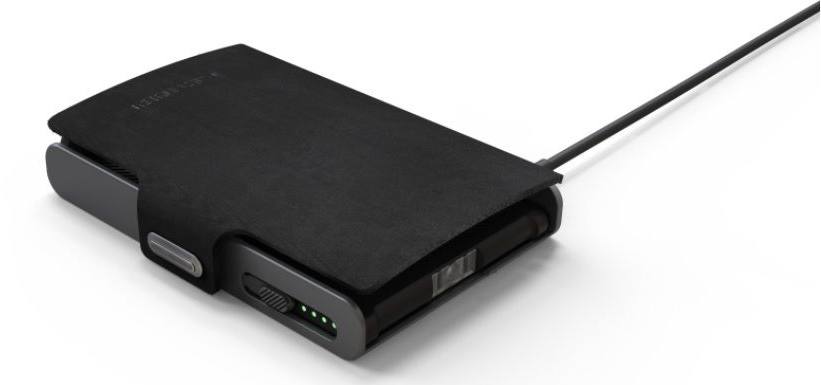 Ledlenser Flexible Wallet Black 02