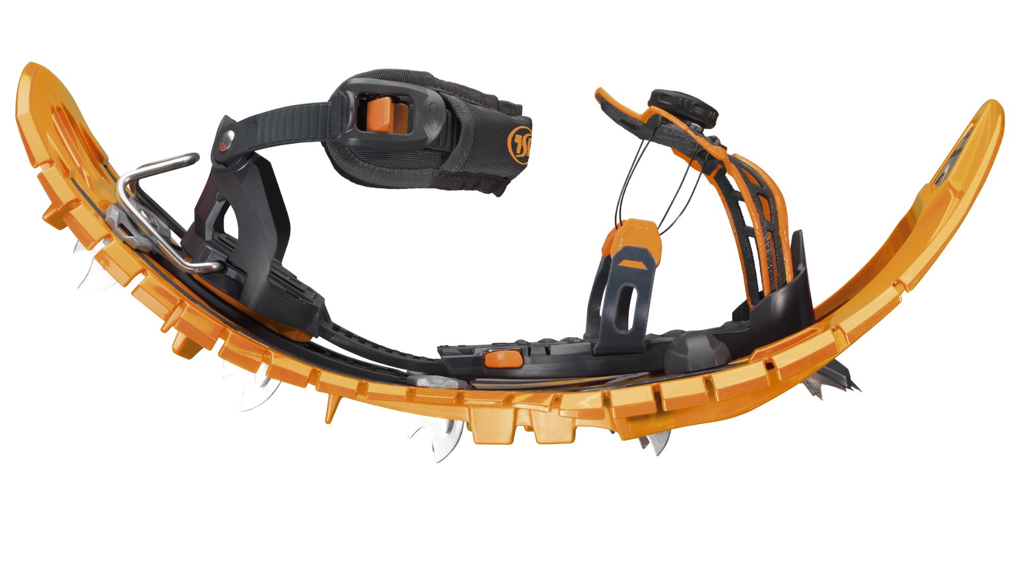 TSL Symbioz Adjust Boa Orange 07