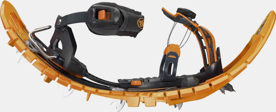 TSL Symbioz Adjust Boa Oranssi 07