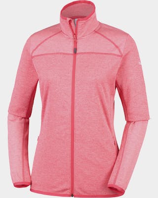 Baker Valley Full Zip Women