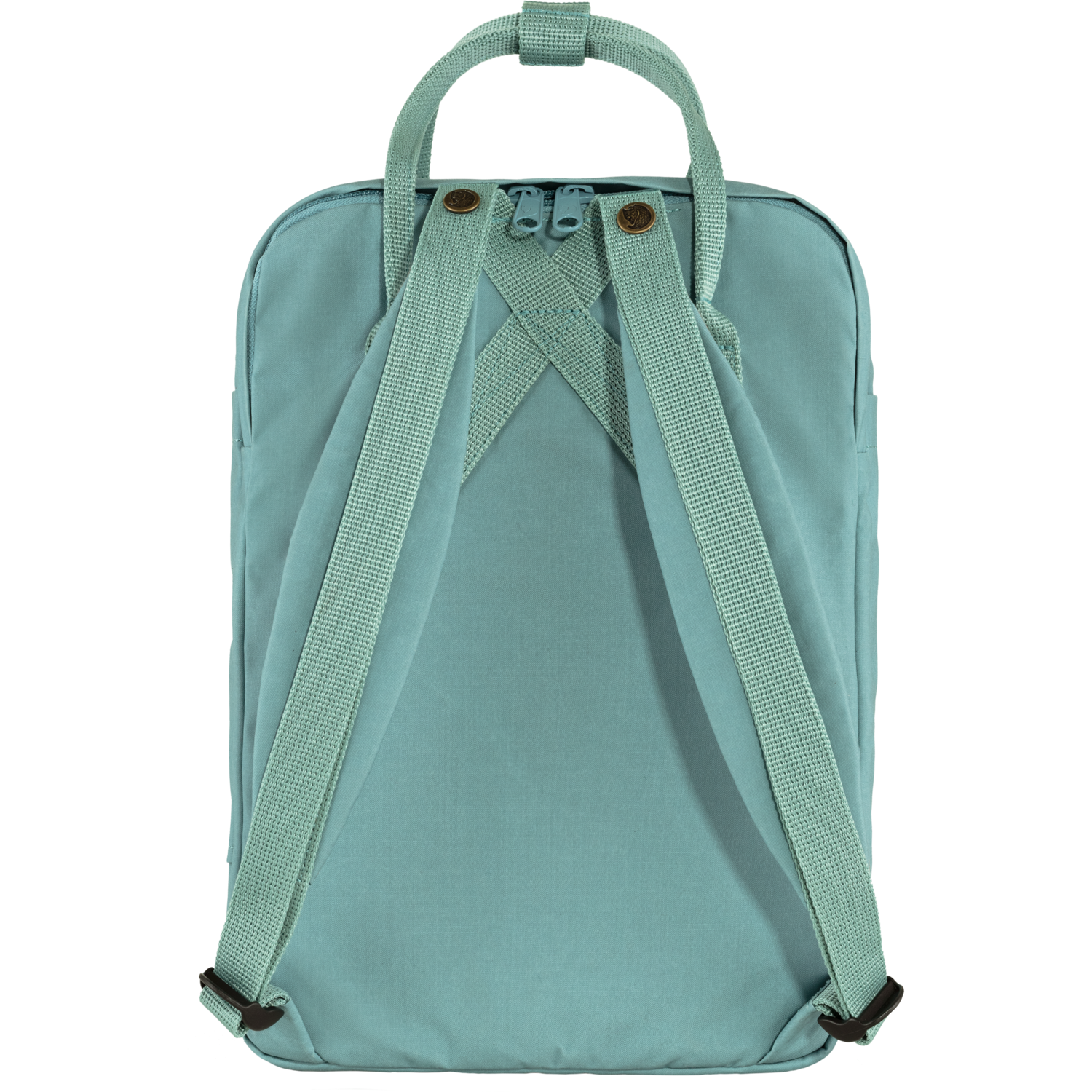 Fjällräven Kånken Laptop 13" Sky Blue 02