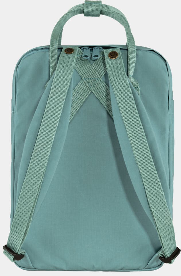 Fjällräven Kånken Laptop 13" Sky Blue 02