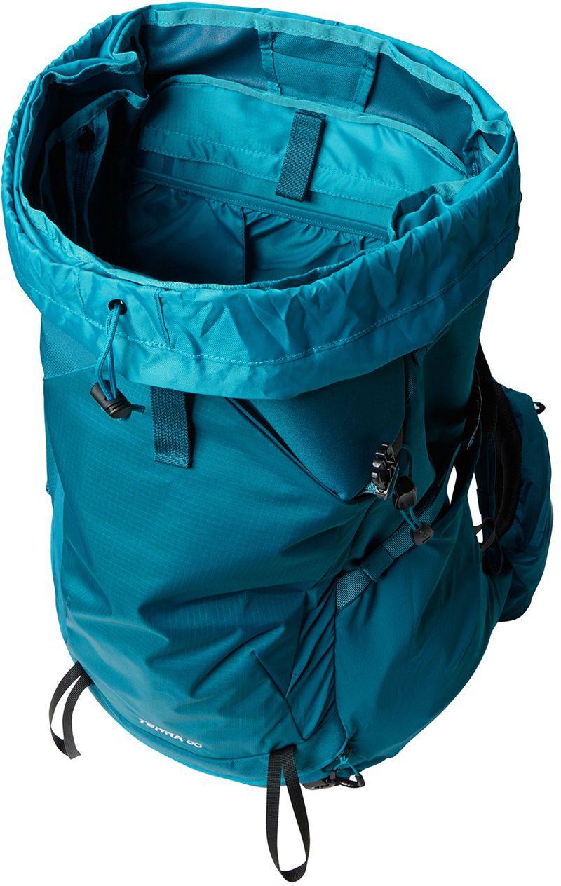 The North Face Women's Terra 55 Sininen 07