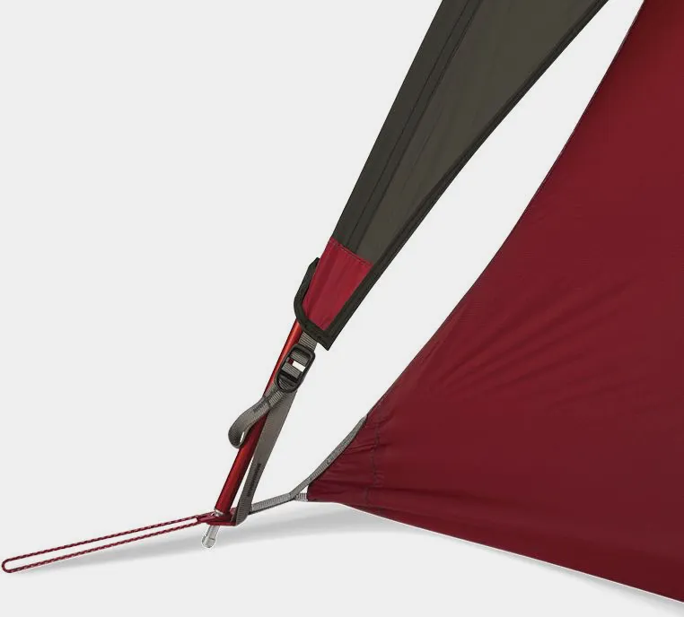 MSR FreeLite 2 Green U24 06