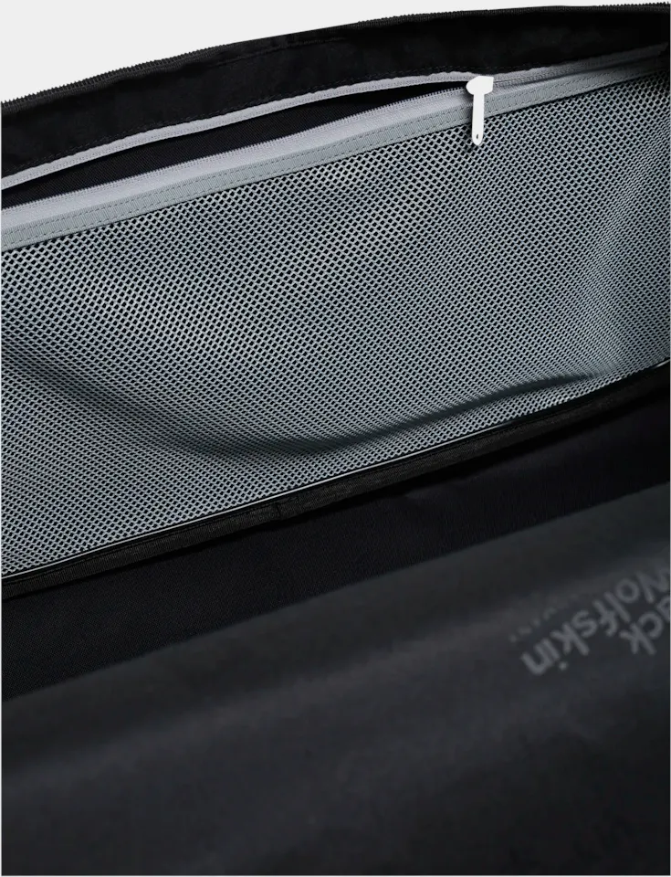 Jack Wolfskin Expdn Duffle 100 Musta 11