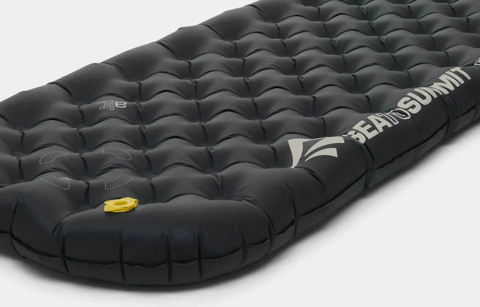 Sea To Summit Etherlight XR Pro Insulated Large 08