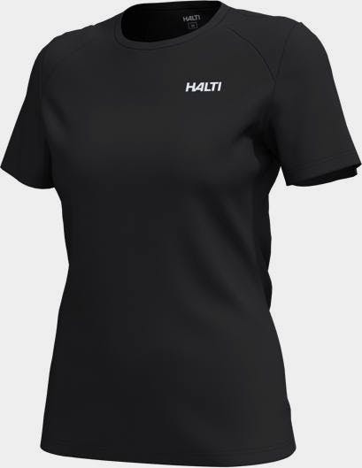 Halti Women's Salves Tee Musta 01