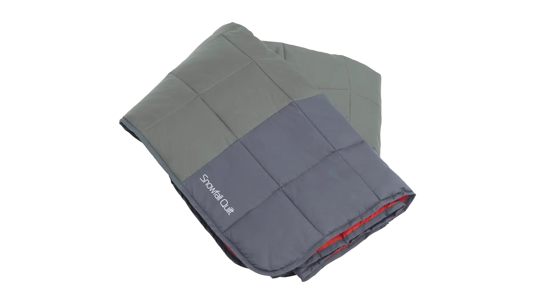 Robens Snowfall Quilt  09