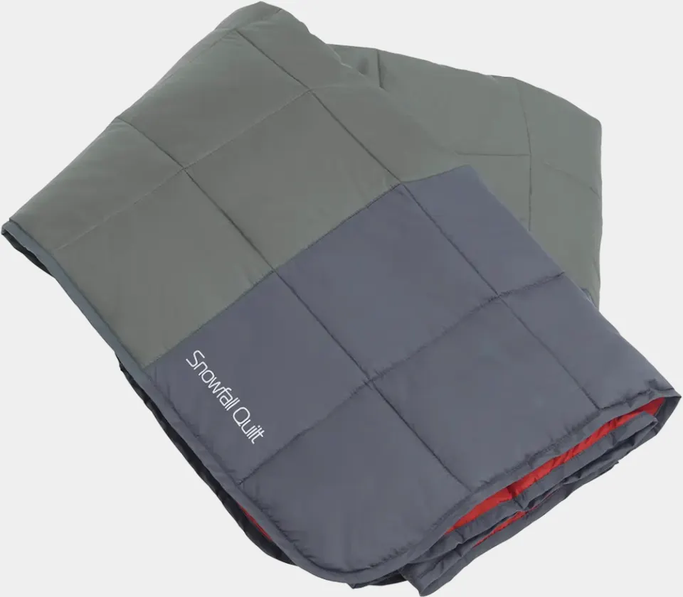 Robens Snowfall Quilt 09