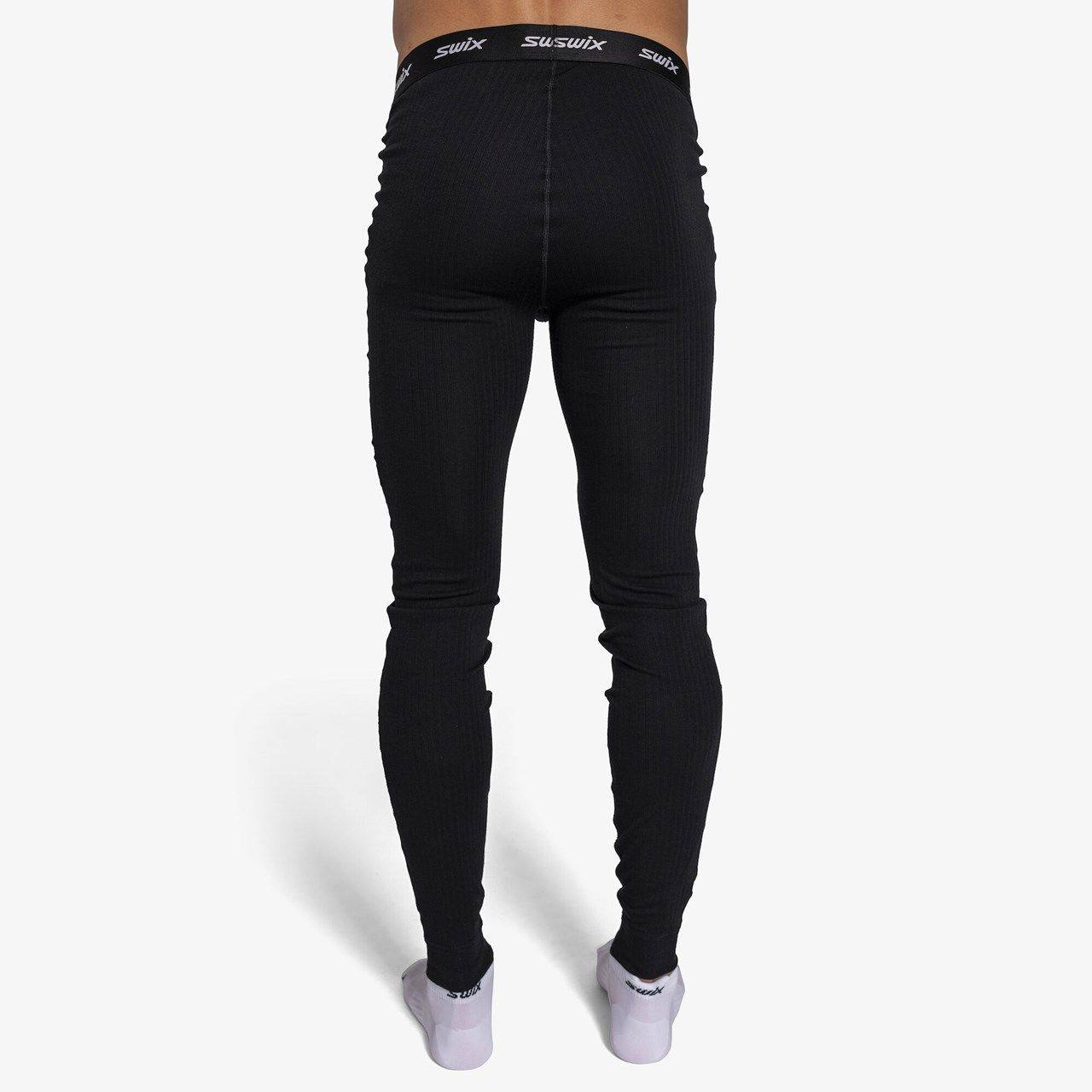 Swix Men's Racex Classic Wind Pant Musta 04